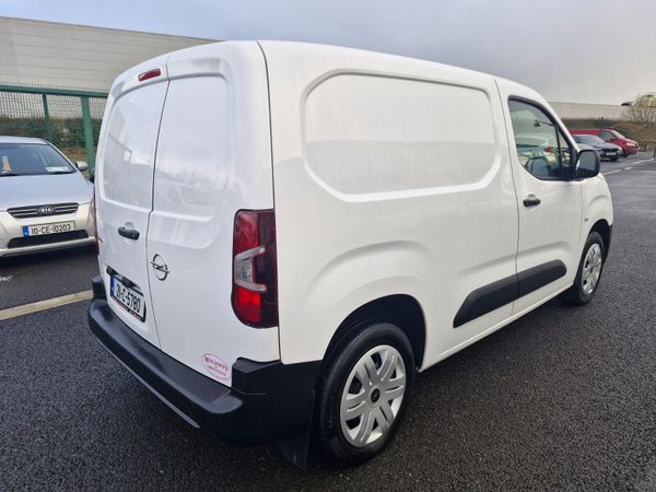 Opel Combo 2021 377925893