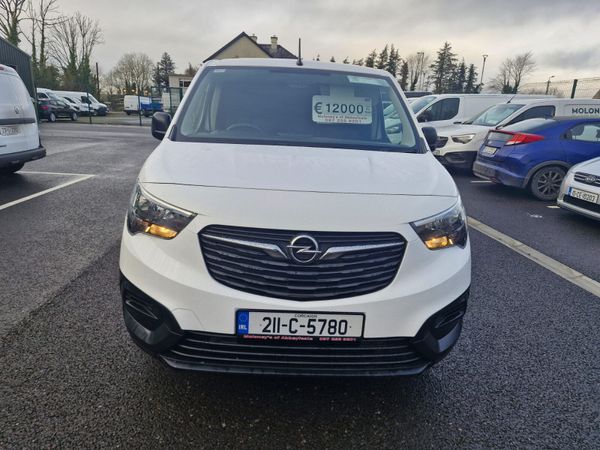 Opel Combo 2021 377925897