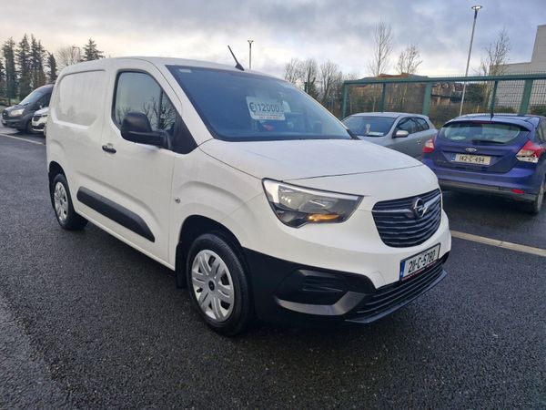 Opel Combo 2021 377925898