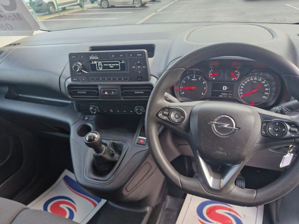 Opel Combo 2021 377925838