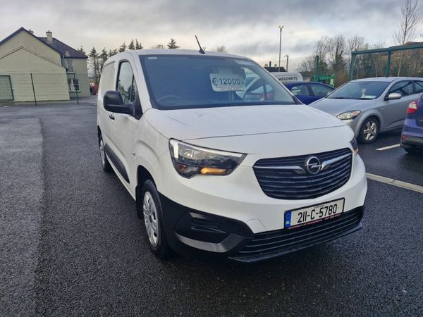 Opel Combo 2021 377925903