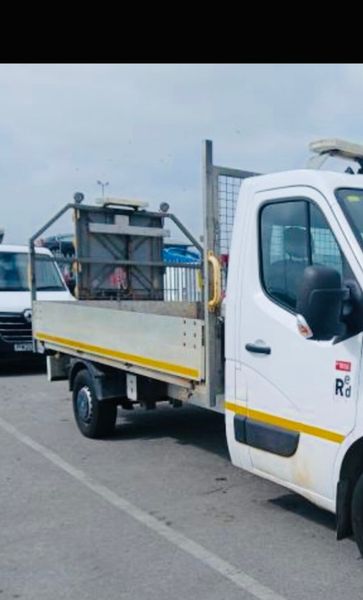 Dropside Body 3.5 Ton For Sale 378043397