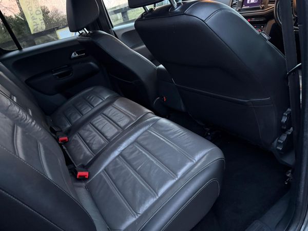 201 Volkswagen Amarok Black Ed  Spotless***** 378044179