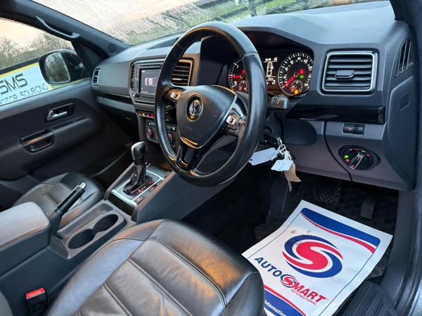 201 Volkswagen Amarok Black Ed  Spotless***** 378044188