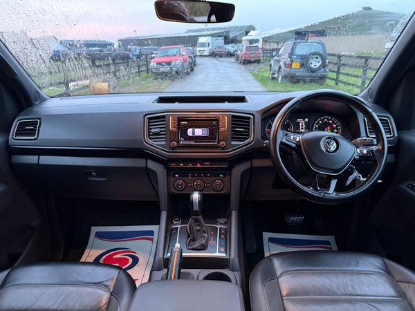 201 Volkswagen Amarok Black Ed  Spotless***** 378044190