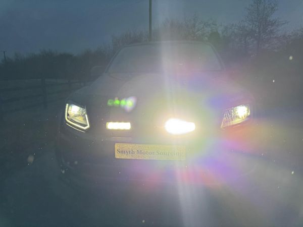 Deposit taken****201 Vw Amarok Black Ed  258bhp 378044820