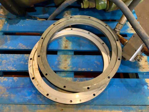 HARBEN DRAIN  JETTING PUMP..........SPARES. 378054999