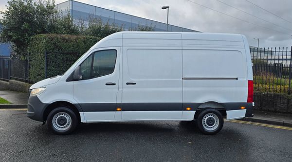 Sprinter Premium Fleet 315/36 - Limited Number 378058090