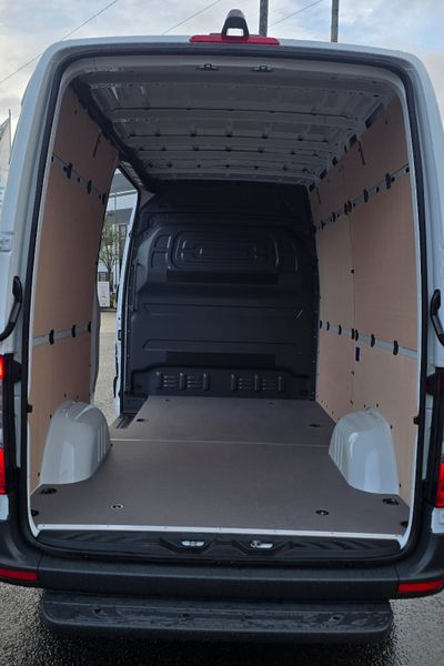 Sprinter Premium Fleet 315/36 - Limited Number 378058091