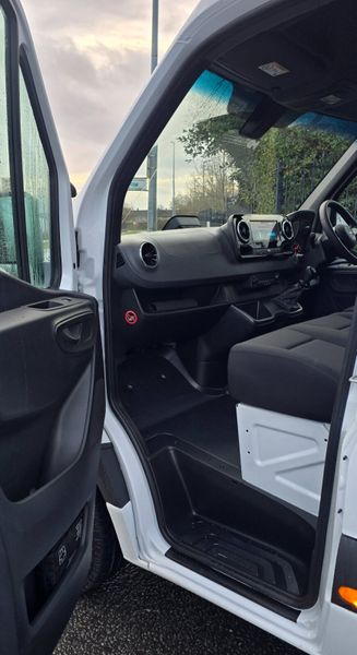 Sprinter Premium Fleet 315/36 - Limited Number 378058093