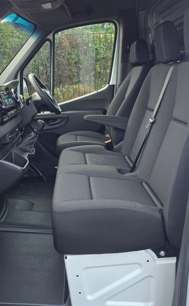 Sprinter Premium Fleet 315/36 - Limited Number 378058096