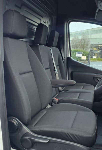 Sprinter Premium Fleet 315/36 - Limited Number 378058097