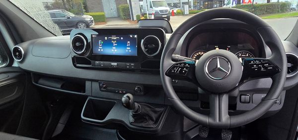 Sprinter Premium Fleet 315/36 - Limited Number 378058100