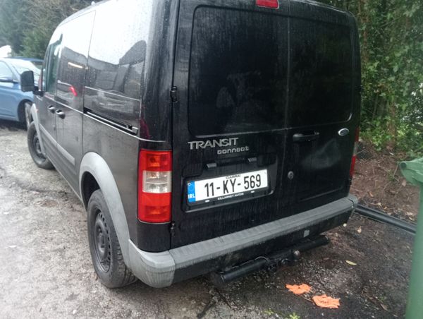 Ford Transit 2011 378058407