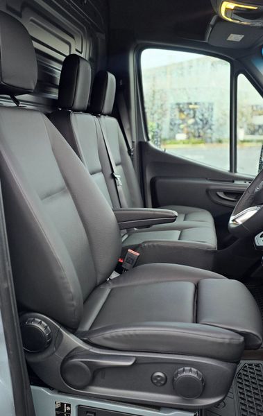 Sprinter 319/36 Select Auto - Top Spec 190bhp 378058740