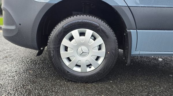 Sprinter 319/36 Select Auto - Top Spec 190bhp 378058721