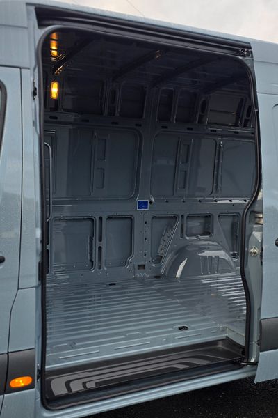 Sprinter 319/36 Select Auto - Top Spec 190bhp 378058725