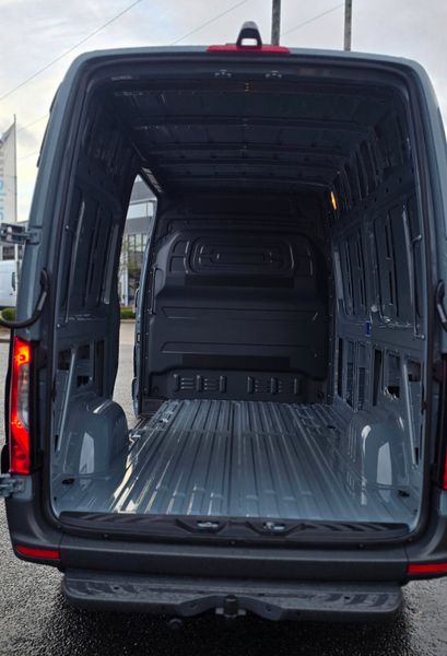 Sprinter 319/36 Select Auto - Top Spec 190bhp 378058726