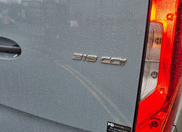 Sprinter 319/36 Select Auto - Top Spec 190bhp 378058730