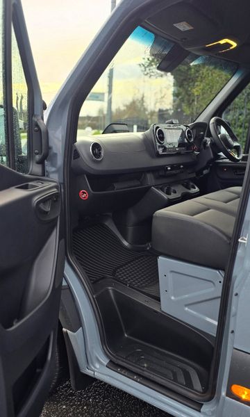 Sprinter 319/36 Select Auto - Top Spec 190bhp 378058733