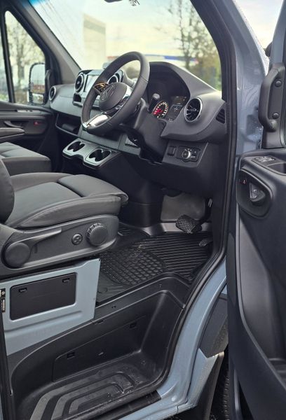 Sprinter 319/36 Select Auto - Top Spec 190bhp 378058735