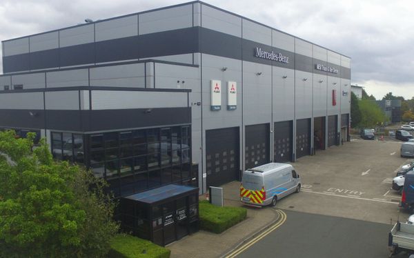 Sprinter 315/36 RWD 150bhp-  Air Con 378060843