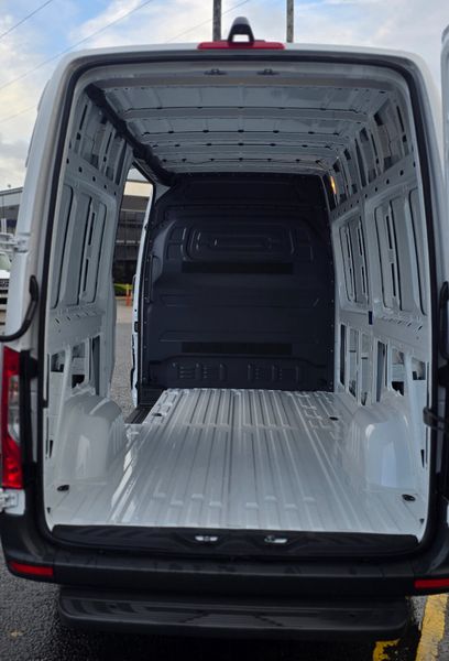 Sprinter 315/36 RWD 150bhp-  Air Con 378061458