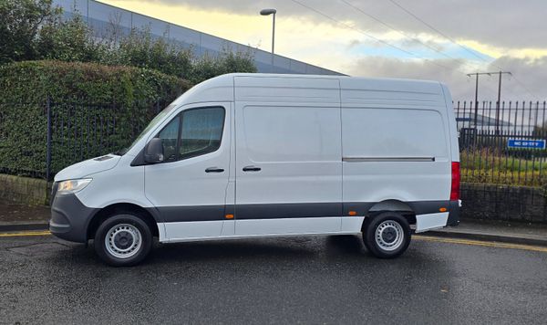 Sprinter 315/36 RWD 150bhp-  Air Con 378061460
