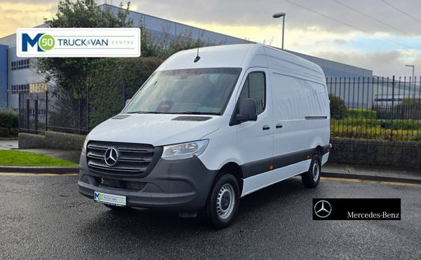Sprinter 315/36 RWD 150bhp-  Air Con 378061461