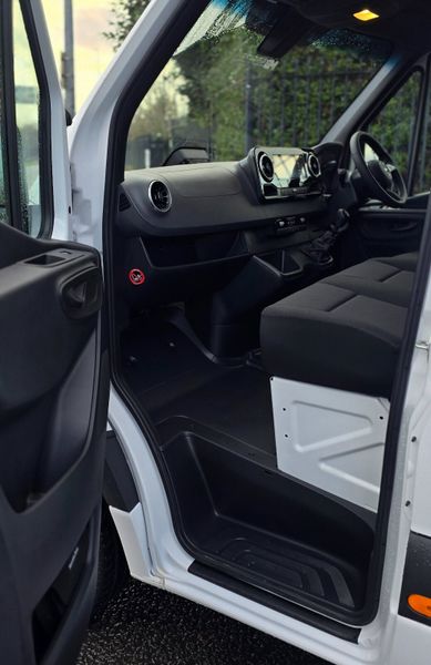 Sprinter 315/36 RWD 150bhp-  Air Con 378061466