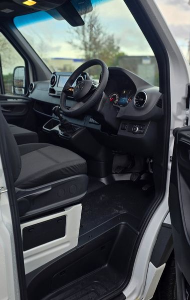Sprinter 315/36 RWD 150bhp-  Air Con 378061467