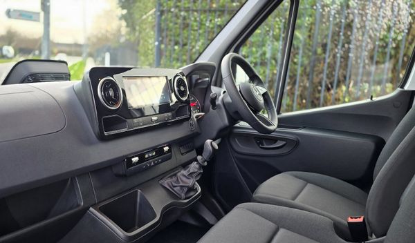 Sprinter 315/36 RWD 150bhp-  Air Con 378061468