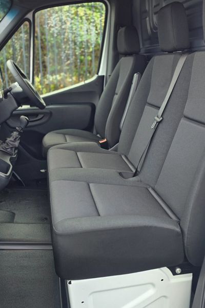 Sprinter 315/36 RWD 150bhp-  Air Con 378061469