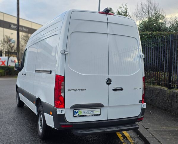Sprinter 315/36 RWD 150bhp-  Air Con 378061470