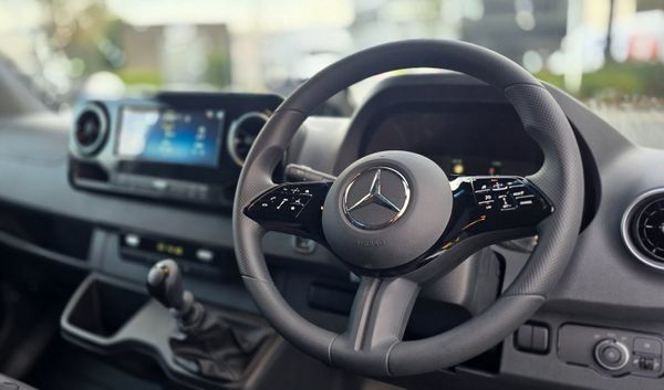 Sprinter 315/36 RWD 150bhp-  Air Con 378061472