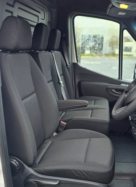 Sprinter 315/36 RWD 150bhp-  Air Con 378061473