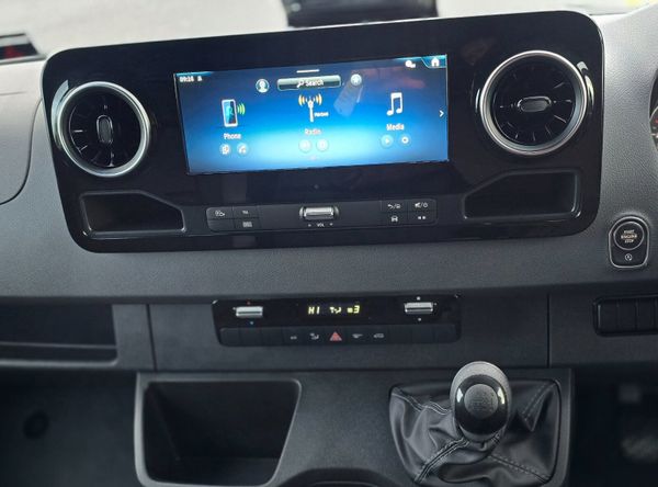 Sprinter 315/36 RWD 150bhp-  Air Con 378061475