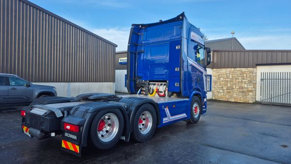 Scania S650 378067873