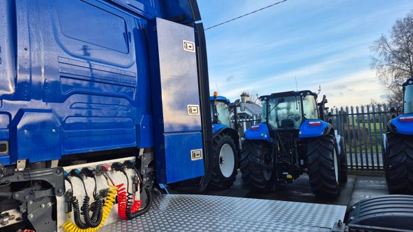 Scania S650 378067922