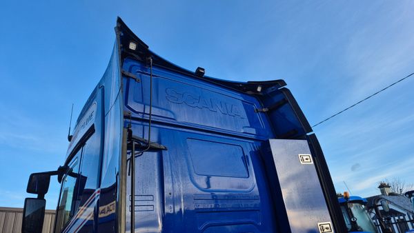 Scania S650 378067923