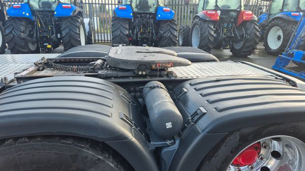 Scania S650 378067925