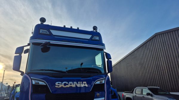 Scania S650 378068359
