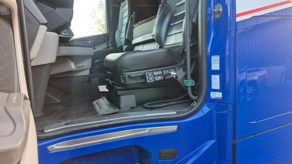 Scania S650 378068360