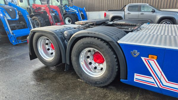 Scania S650 378068368