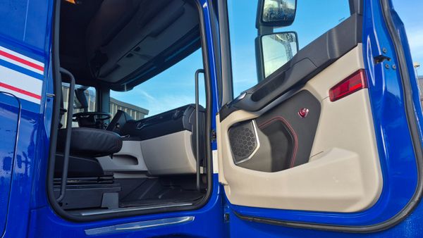 Scania S650 378068369