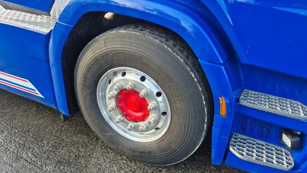 Scania S650 378068370