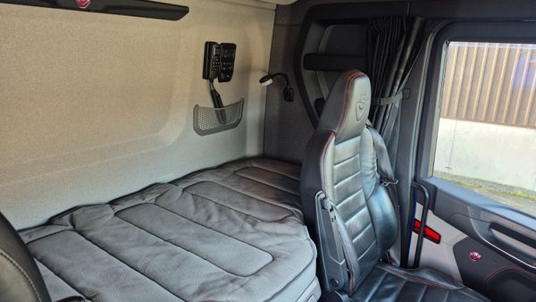 Scania S650 378068466