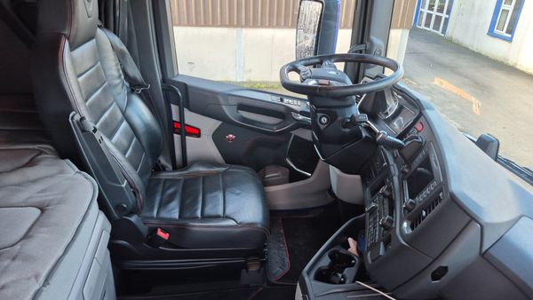 Scania S650 378068467