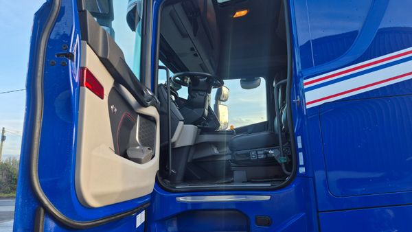 Scania S650 378068470