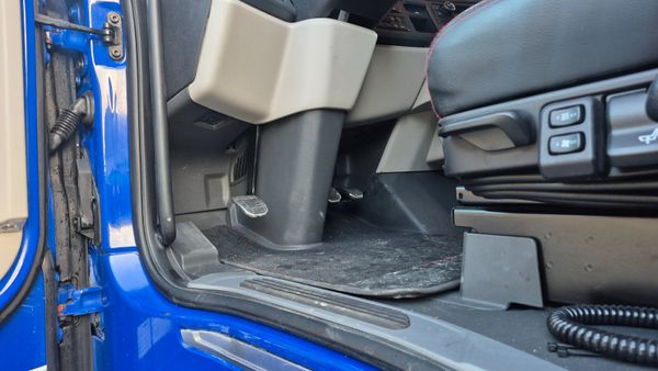 Scania S650 378068533